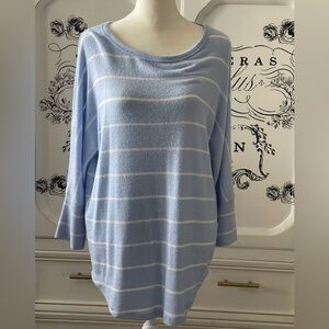 Market & Spruce knit pullover